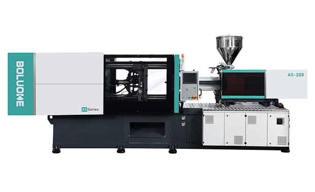 AS Serie Toggle Type Machine AS-200